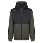 Dark Khaki Black