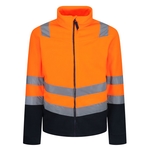 Orange Navy