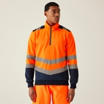 Orange Navy