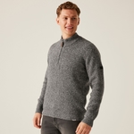 Dark Grey Marl