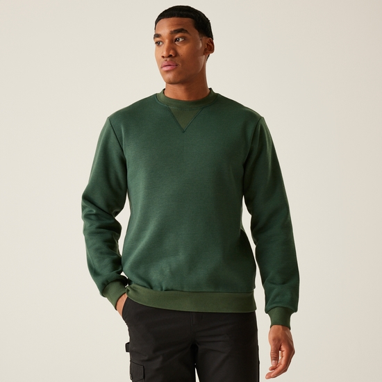 Men's Pro Crewneck Sweatshirt
