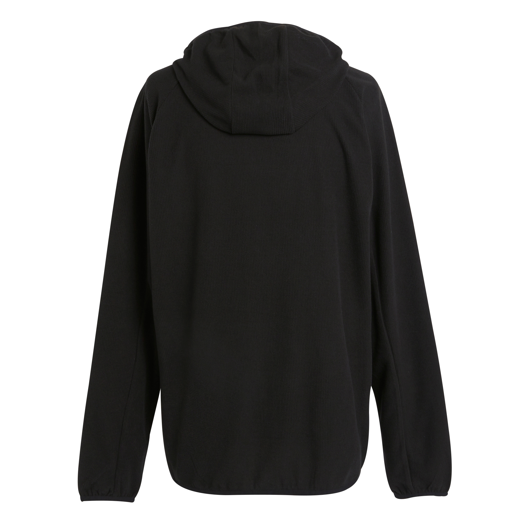 Regatta Professional Men's Winter Navigate Full-Zip Fleece - Black 3XL