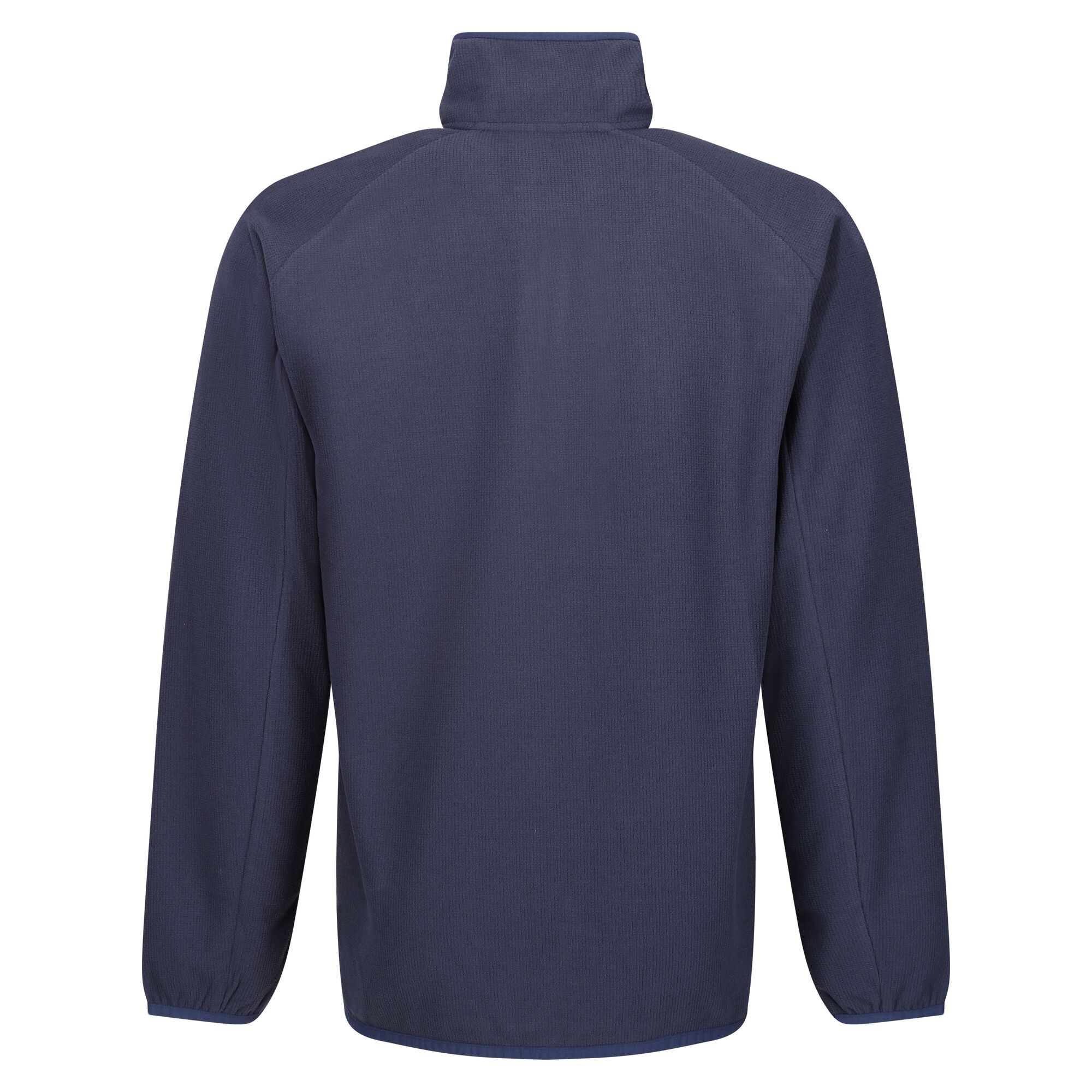 Regatta Professional Navigate Half-Zip Fleece Size: Xl Men's Blue