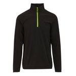 Black Lime Green