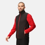 Black Classic Red