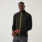 Black Lime Green