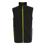 Black Lime Green