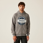 Rock Grey Marl