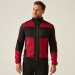 Classic Red Black