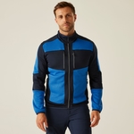 Strong Blue Navy