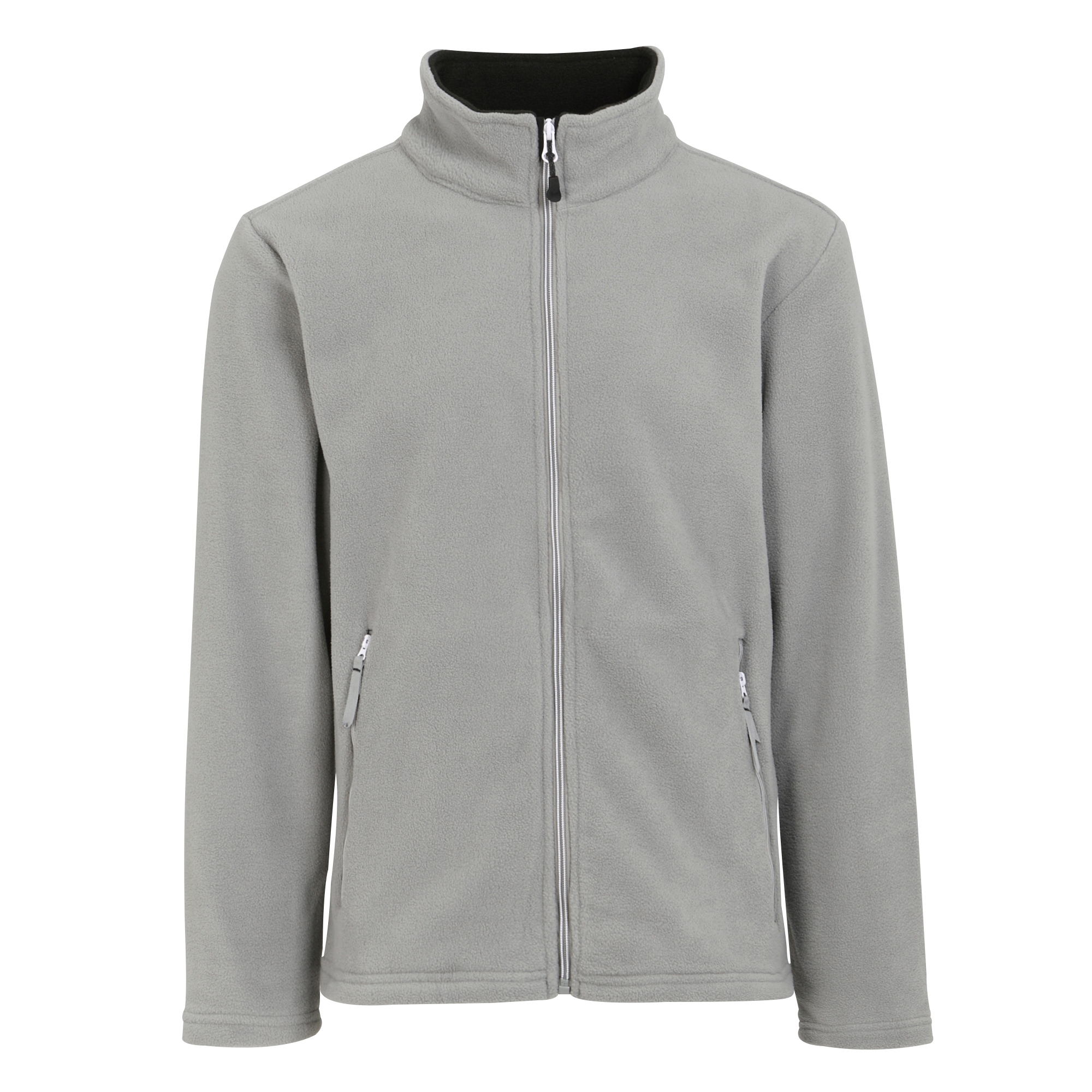 Regatta Professional Men's Ascender 250 Fleece - Grey Medium
