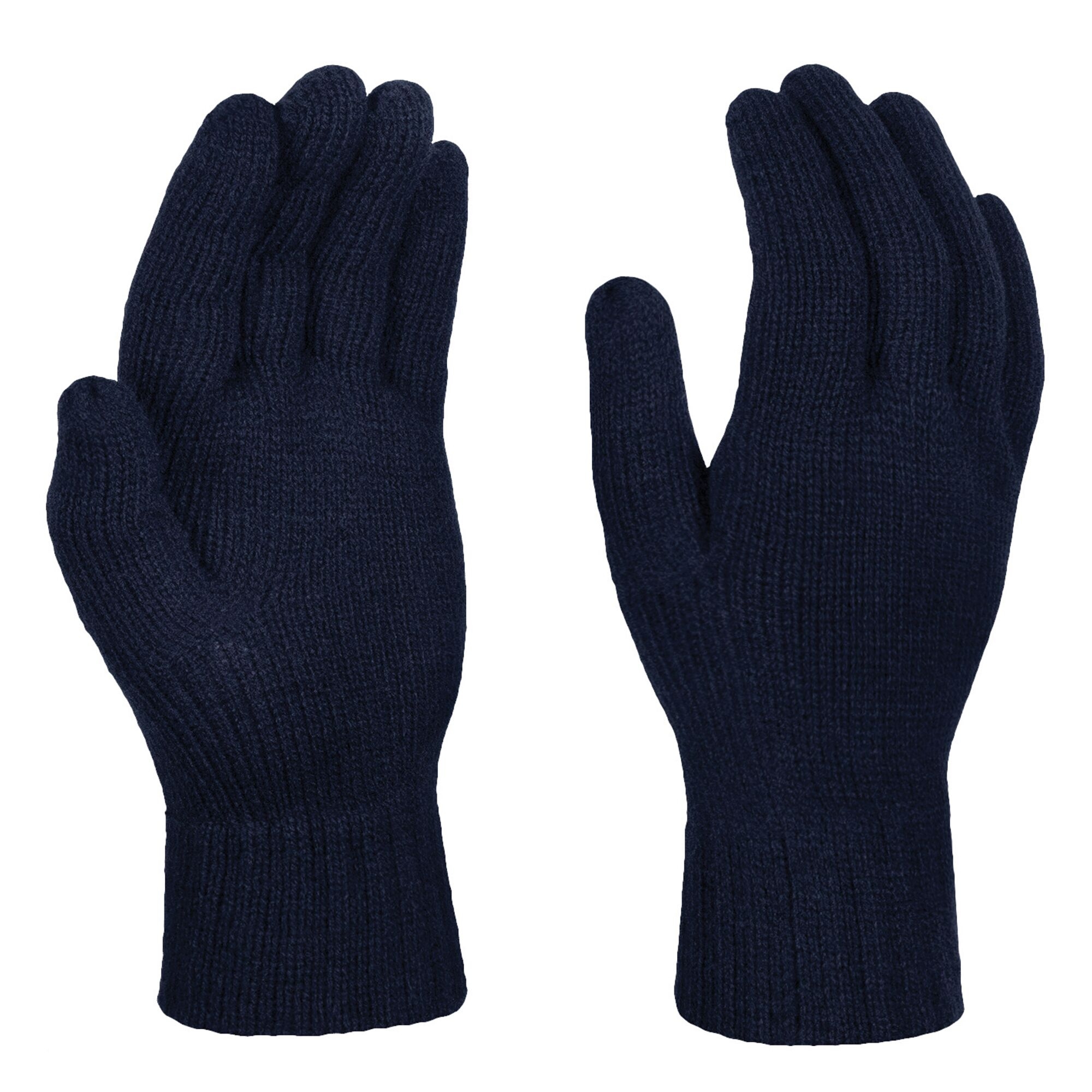 Regatta Professional Thermal Gloves Men's Blue