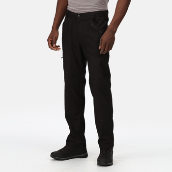 Men's Action Trouser II Black