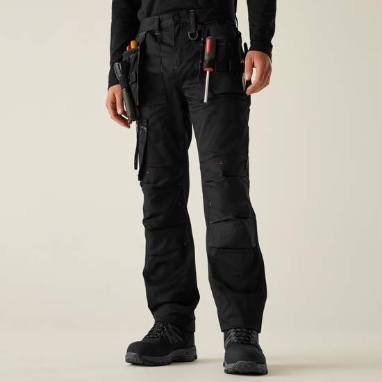 Regatta Professional Regatta Professional Incursion Holster Work Trousers