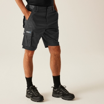 Regatta shoreway shorts outlet