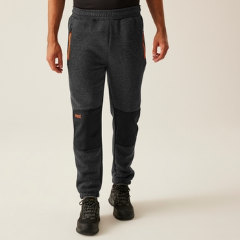 Men's Jeopardize Joggers Seal Grey