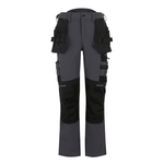 Slate Grey Black 