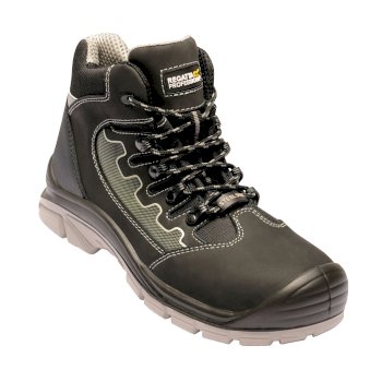 mens steel toe work boots clearance