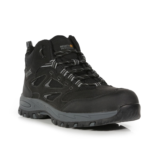 Regatta Professional Regatta Professional Mudstone Safety Hiker