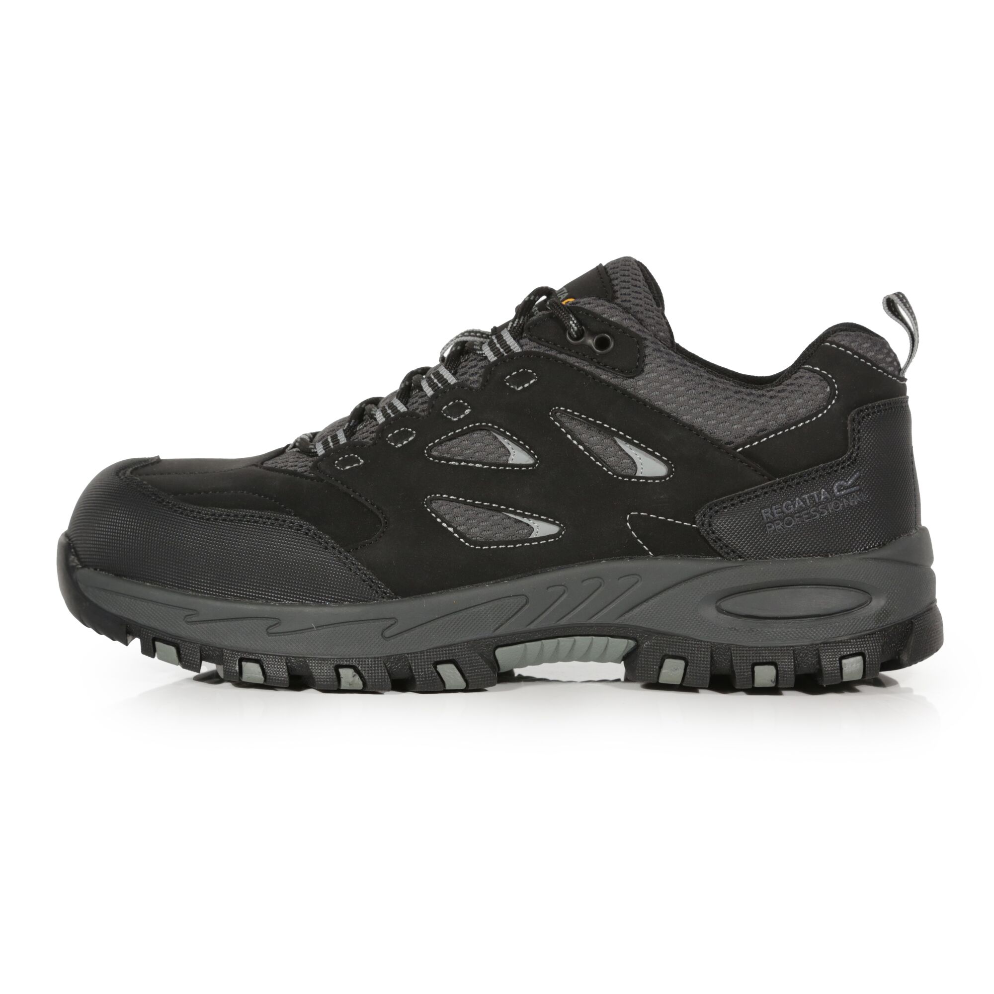 B&Q - Mudstone Low Safety Boots - Image 4