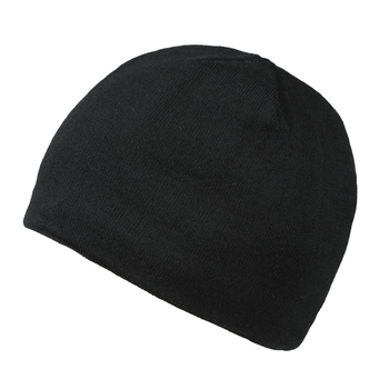 Men's Waterproof Hat & Glove Set Black