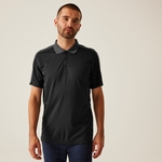 Black Seal Grey