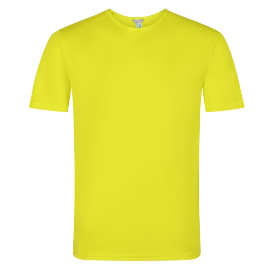 Men's Torino T-Shirt Neon Spring