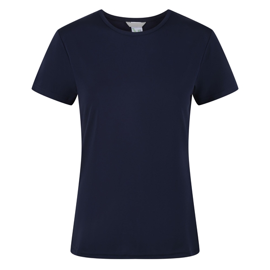 Women's Torino T-Shirt Navy