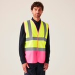 Yellow/Pink