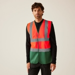 Red/Green