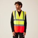 Yellow/Red