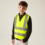 Fluro Yellow 