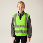 Fluro Green