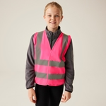 Fluro Pink