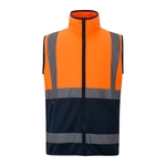 Orange Navy