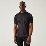 black new royal