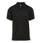 black new royal