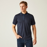 Navy French Blue