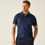 Navy French Blue