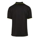 Black Lime Green