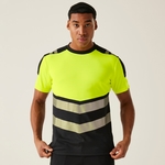 Black Yellow 