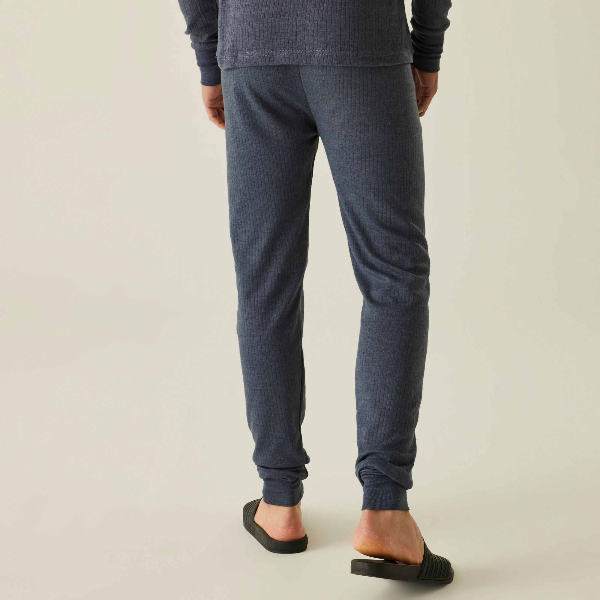 Regatta Professional Męskie kalesony Thermal Ciemnoniebieski