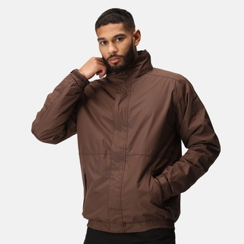 regatta windproof jacket