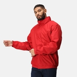 Classic Red Navy