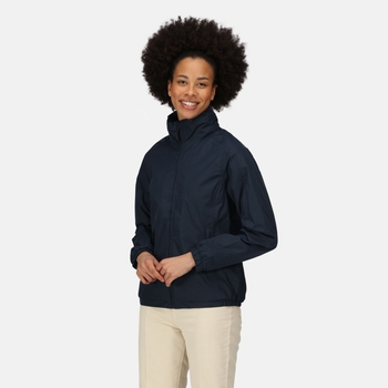 Women's Dover Waterproof Insulated Jacket Navy