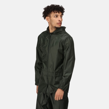 regatta windbreaker
