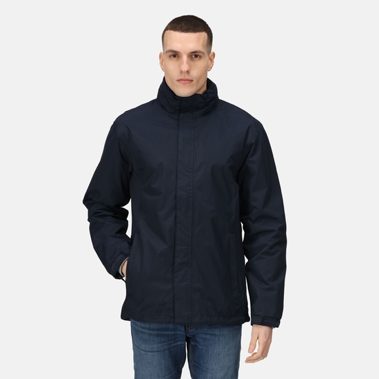 Men's Ardmore Shell Jacket Navy