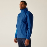 Oxford Blue Seal Grey