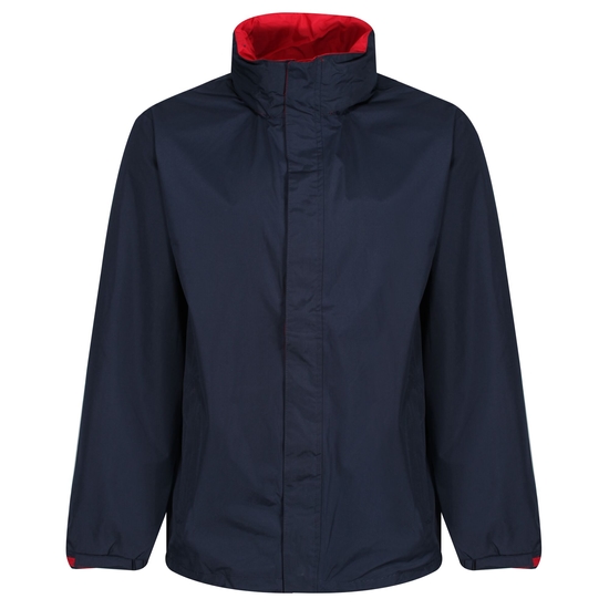 Ardmore wasserdichte Shelljacke für Herren Blau