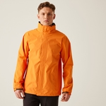 Sun Orange Seal Grey